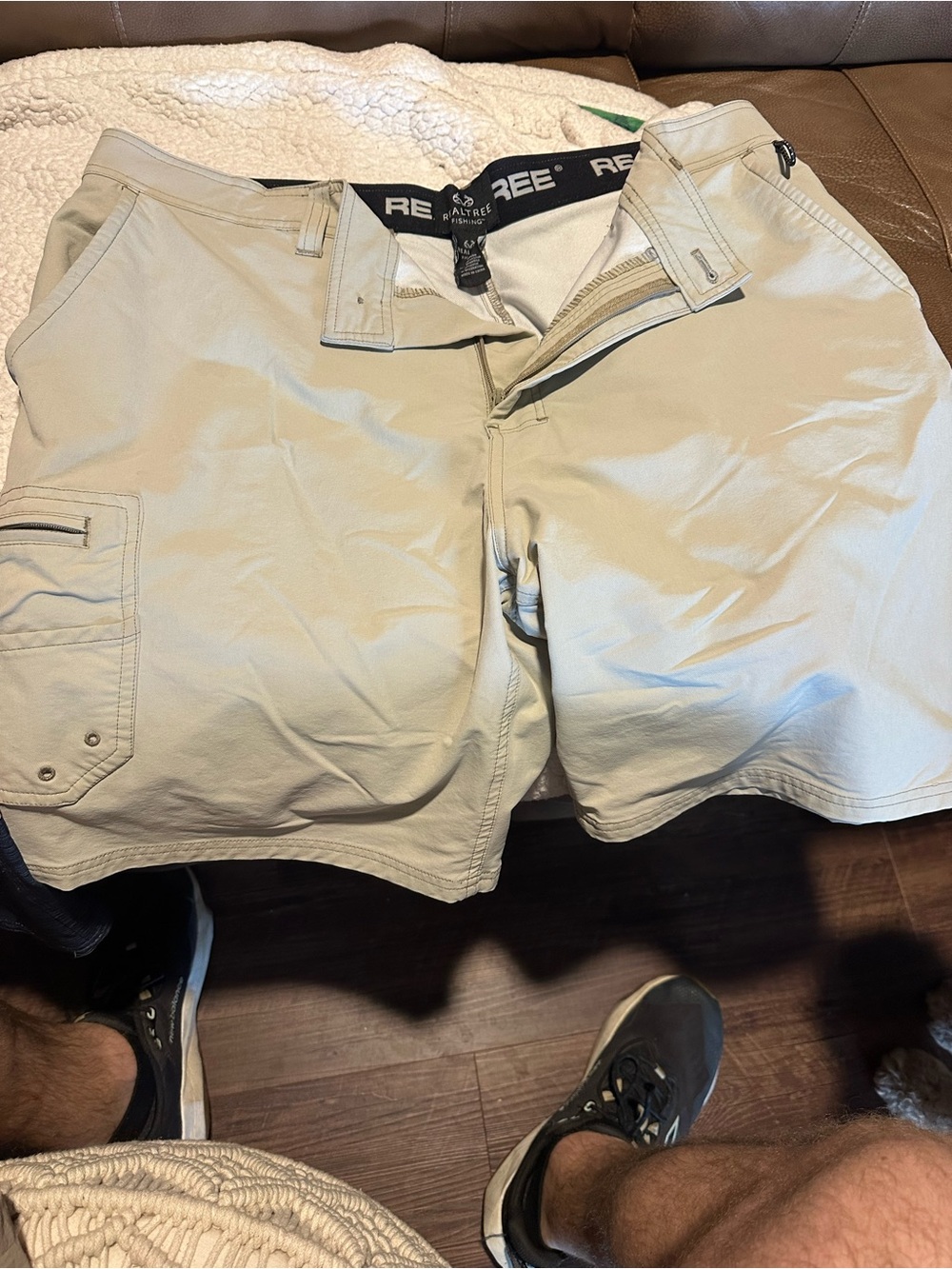 Men’s shorts L-XL. - Picture 4 of 4